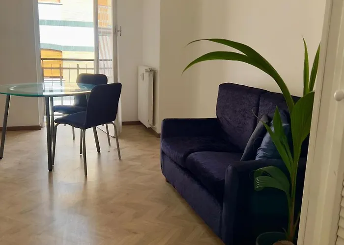 Vinc & Pina - Appartement *