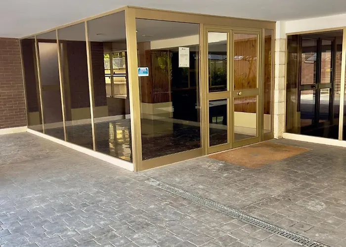 Appartement Vinc & Pina -