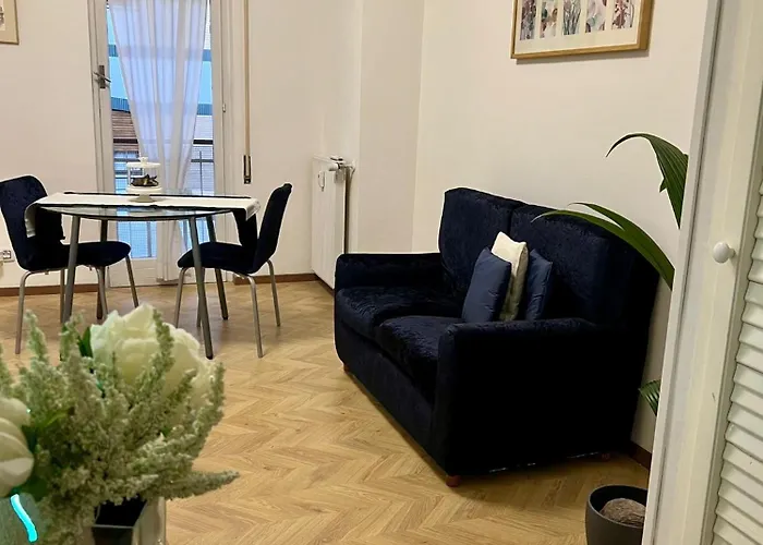 Appartement Vinc & Pina - Rome