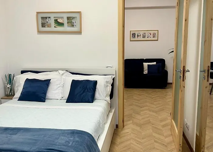 Appartamento Vinc & Pina -