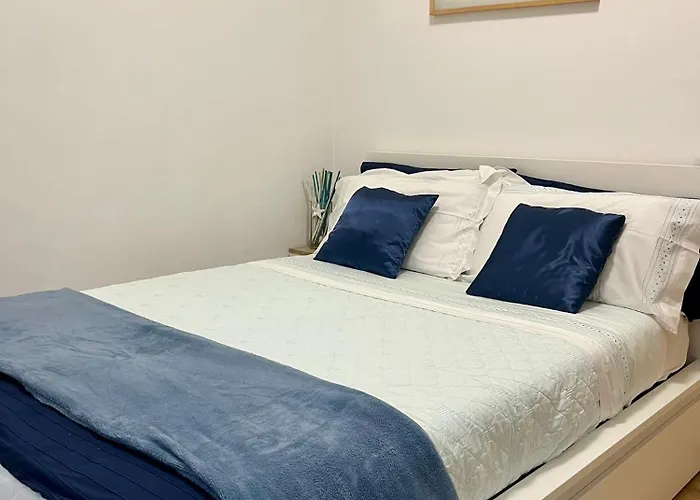 Vinc & Pina - Appartement Rome