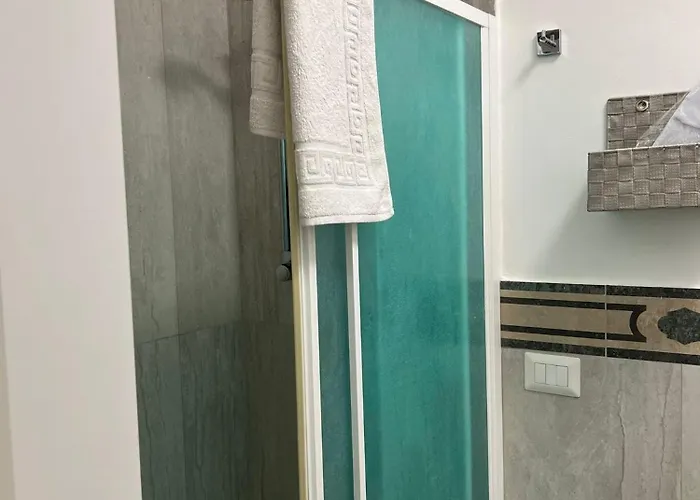 Appartement Vinc & Pina - Rome