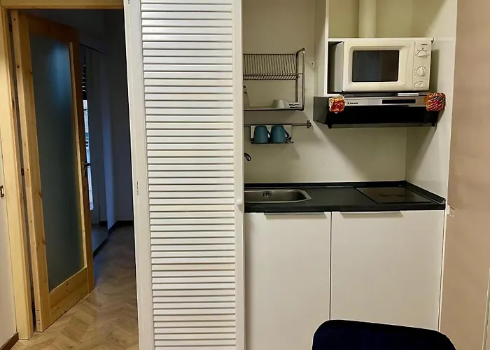 Vinc & Pina - Appartement Rome