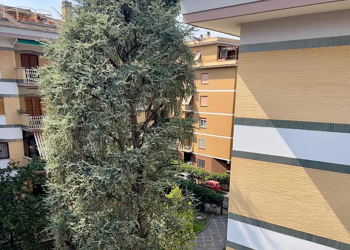 Vinc & Pina - Appartement